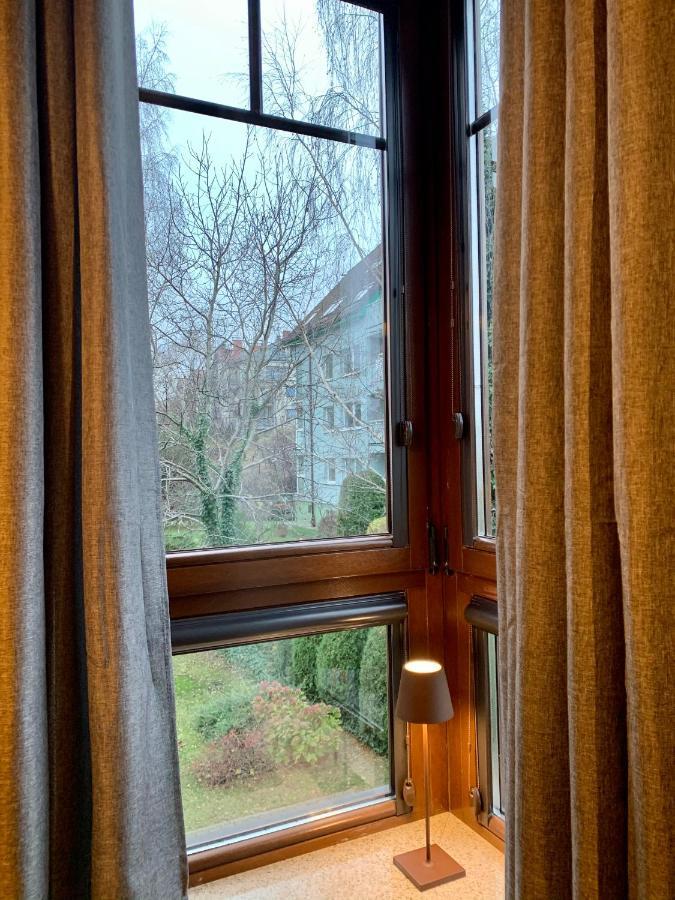 Sopocka Bryza Lägenhet Sopot Exteriör bild