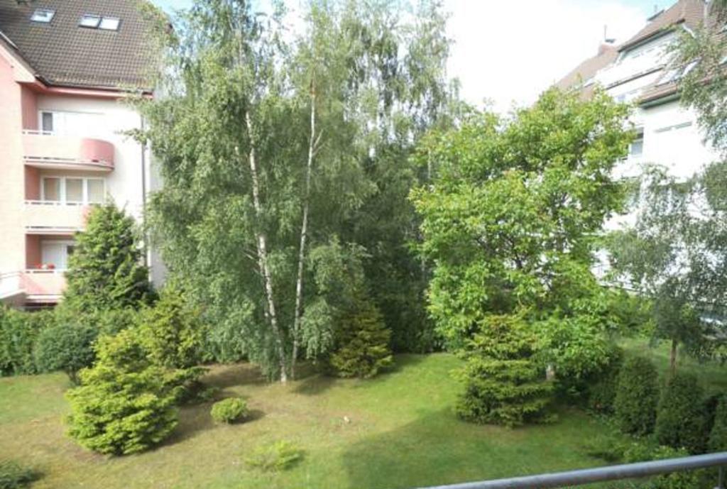 Sopocka Bryza Lägenhet Sopot Rum bild